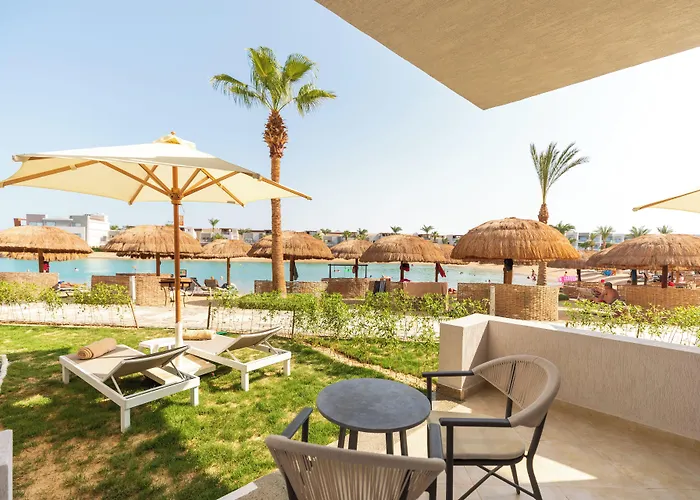 Sunrise Crystal Bay -grand Select (adults Only) 5*