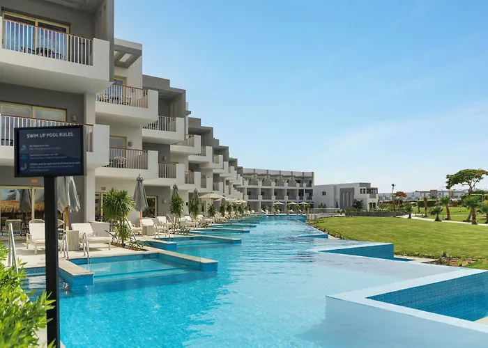 Sunrise Crystal Bay -grand Select (adults Only) Resort