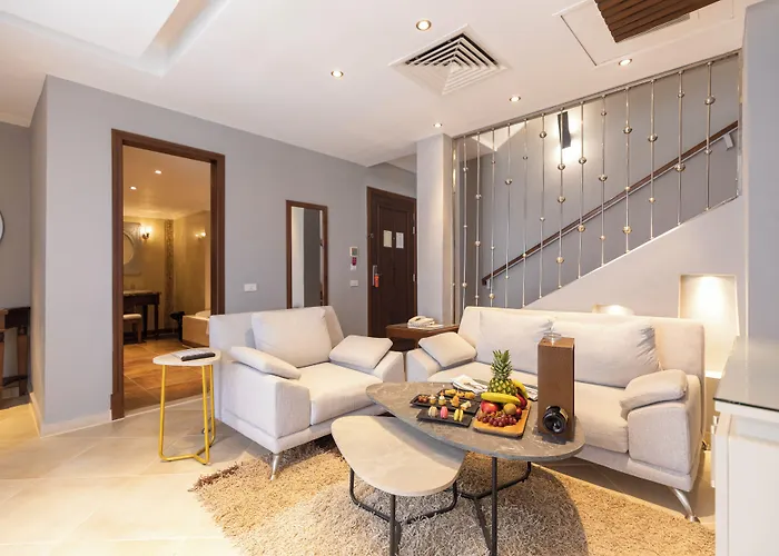 Sunrise Crystal Bay -grand Select (adults Only) Resort 5*