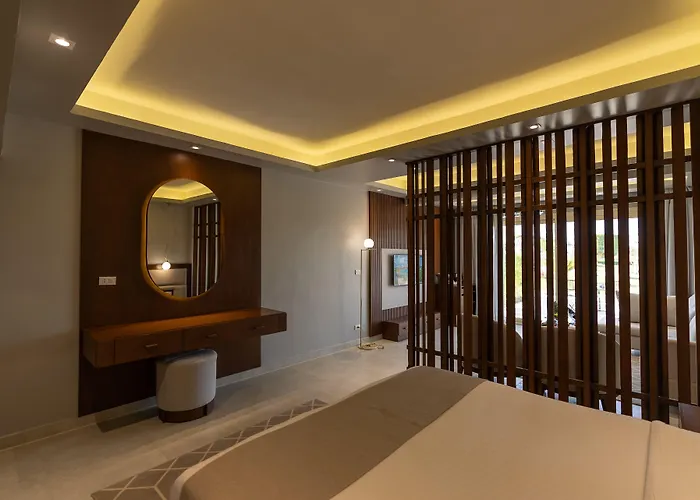 Sunrise Crystal Bay -grand Select (adults Only)